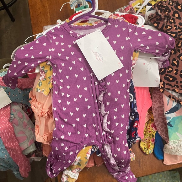 Bamboo lot - Picture 4 of 12